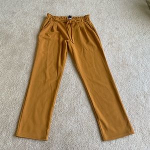 Business casual pants!